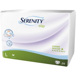 SERENITY PAÑAL TEXTIL SUPER...