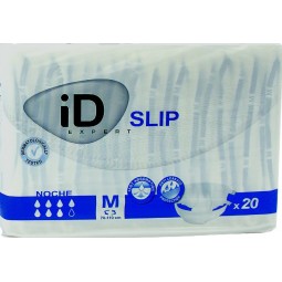 SLIP ELÁSTICO ID EXPERT...