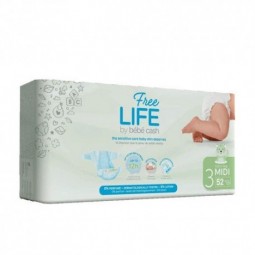 PAÑAL INFANTIL FREELIFE...