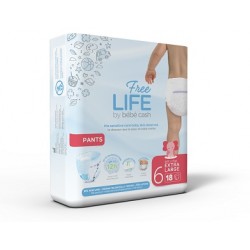 PANTS INFANTIL FREELIFE...