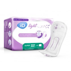 COMPRESA ID LIGHT SÚPER