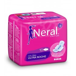 COMPRESA HIGIENE FEMENINA...