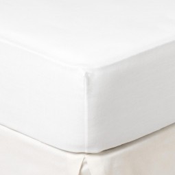 PROTECTOR COLCHON ALGODON...