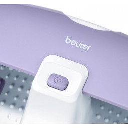 Hidromasajeador de pies