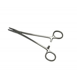 PORTA AGUJAS MAYO HEGAR