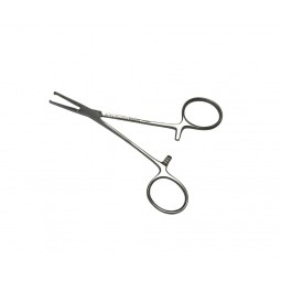 PINZA MOSQUITO CON DIENTES