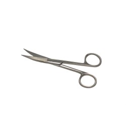 TIJERA AGUDA-AGUDA CURVA