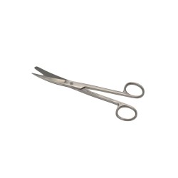 TIJERA AGUDA-ROMA CURVA