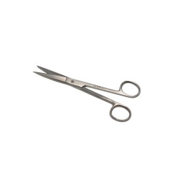 TIJERA AGUDA-AGUDA RECTA