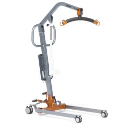 ALQUILER MENSUAL GRÚA...