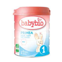 LECHE DE INICIACIÓN PRIMEA...