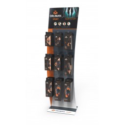 EXPOSITOR ORLIMAN SPORT