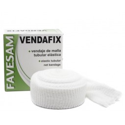 VENDA TUBULAR MALLA VENDAFIX