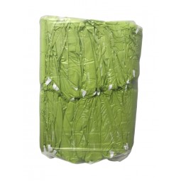 Esponjas jabonosas desechables Aloe LT220-07 12x20cm pack 10 unidades