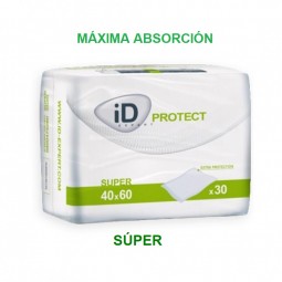 SALVACAMAS 60x40 SUPER ID...