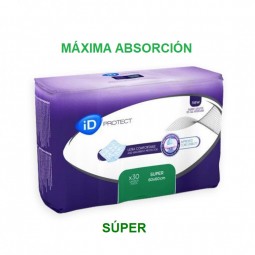 SALVACAMAS DESECHABLES...