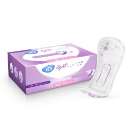 COMPRESA iD LIGHT ULTRA MINI