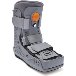 WALKER FIJO CORTO HINCHABLE...