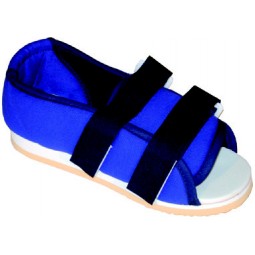 ZAPATO POSTQUIRÚRGICO