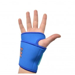 MUÑEQUERA ABRAZADERA DE...