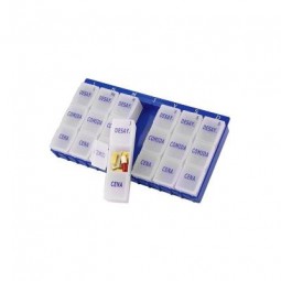 PASTILLERO SEMANAL 3 TOMAS...