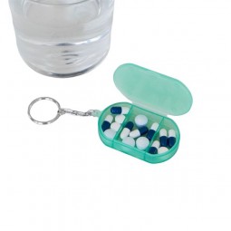 PASTILLERO LLAVERO 3 TOMAS