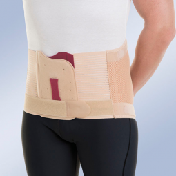 CORSÉ KNIGHT ORLIMAN