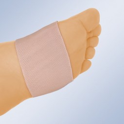 BANDA CON ELEVACIÓN...