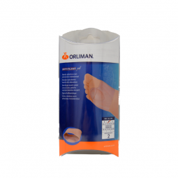 BANDA DE ELEVACIÓN METATARSAL ORLIMAN