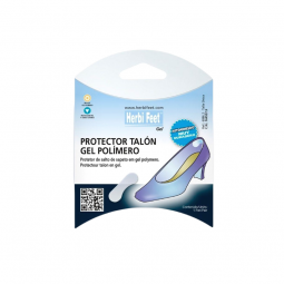 PROTECTOR DE TALÓN GEL...