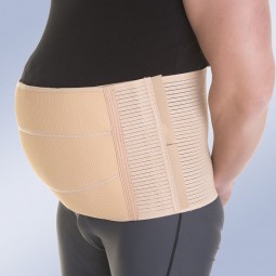 BANDA ELÁSTICA ABDOMEN...