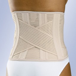 FAJA SACROLUMBAR LUMBITRON...