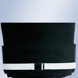 ARNÉS ABDOMINAL A SILLA O...