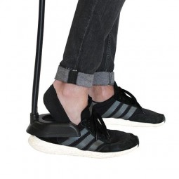 Descalzador de zapatos