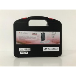 Electroestimulador fisio