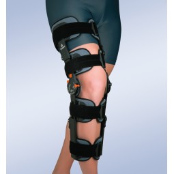 ORTESIS DE RODILLA...