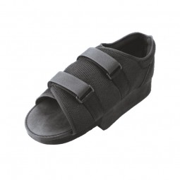 zapato postquirúrgico en talo orliman