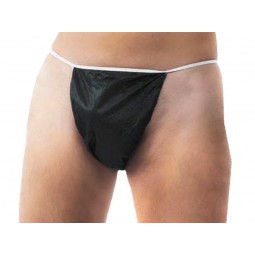TANGA DESECHABLE HOMBRE -...
