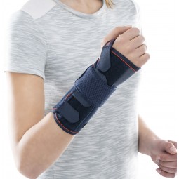 MUÑEQUERA DE NEOPRENO CON...