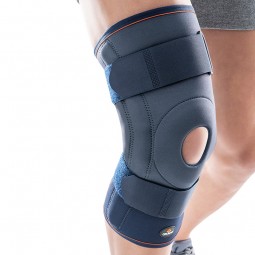 RODILLERA ARTICULADA DE...