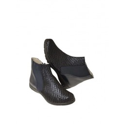 BOTÍN MODELO GRACIA PIEL...