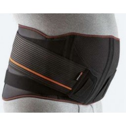 FAJA SACROLUMBAR CON DOBLE...