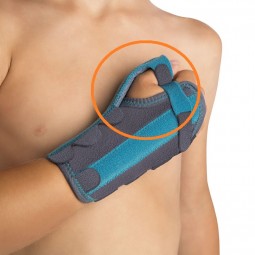 ACCESORIO PULGAR PEDIÁTRICA