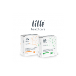 Lille Healthcare  Elástico...