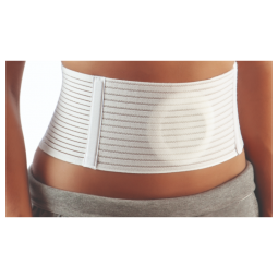 BRAGUERO CINTURÓN OMBLIGO...