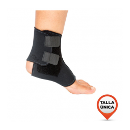 TOBILLERA REFORZADA TALLA...