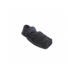 zapato postquirurgico descarga talon