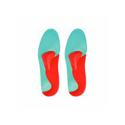 PLANTILLA PIE VALGO/PRONADOR