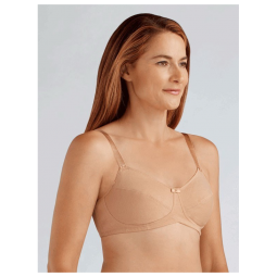 SUJETADOR RUTH NUDE AMOENA