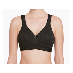 SUJETADOR ÉBANO NUHA